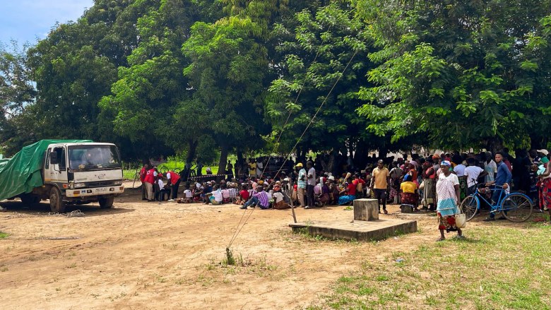 IFRC Disaster Management Program