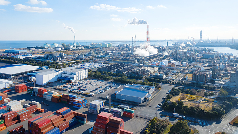 Photo image of resilience finance