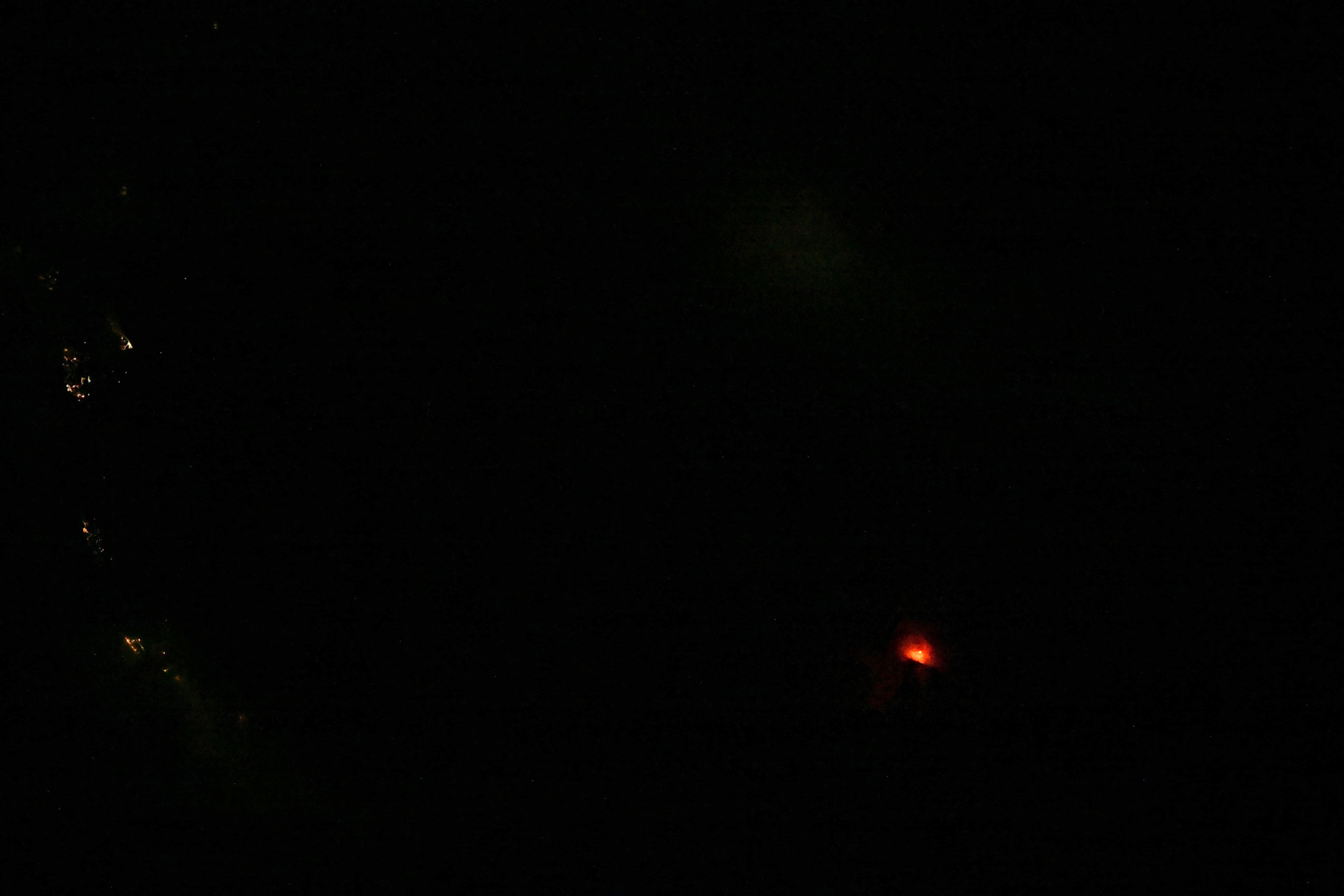 キラウエア火山