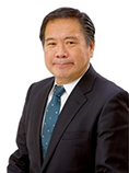 理事長 寶 馨