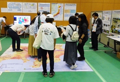 入力してください