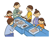 火山ってなに？火山について学ぼう