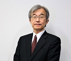 小原一成フェロー