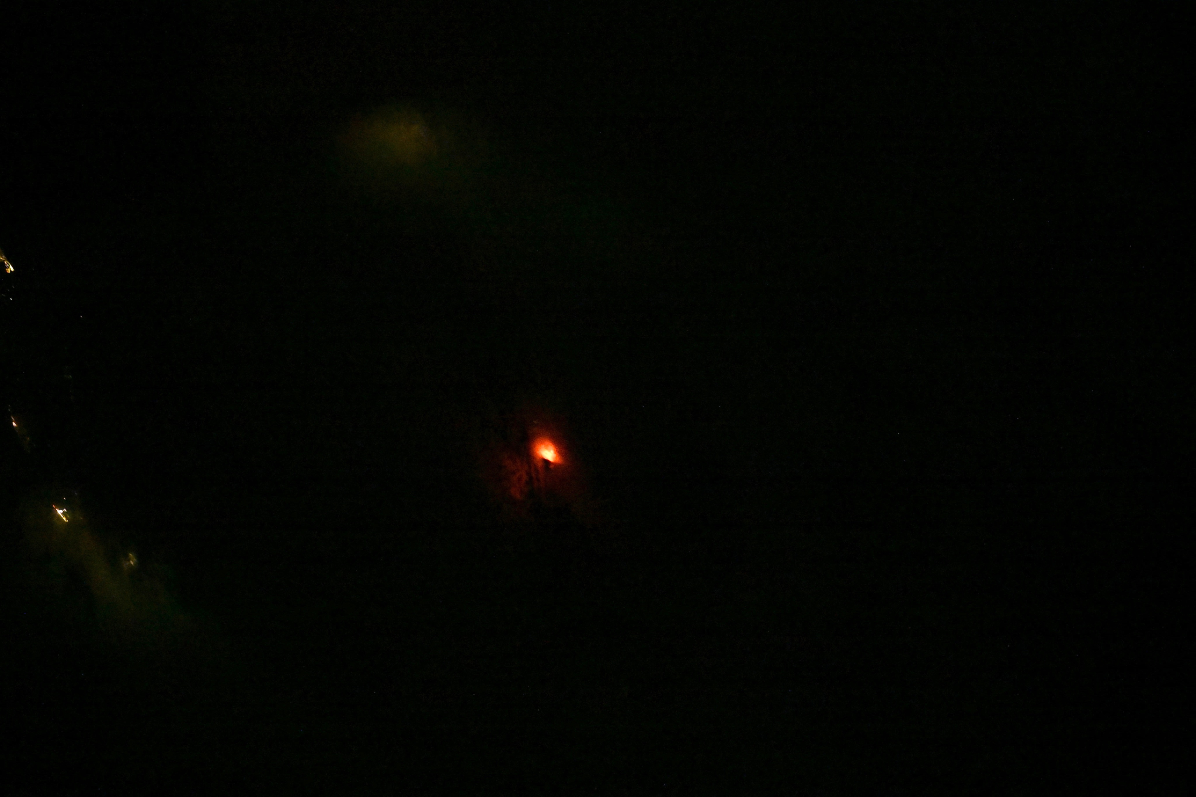 キラウエア火山