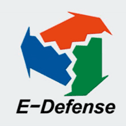 Ｅ－ディフェンスのロゴ